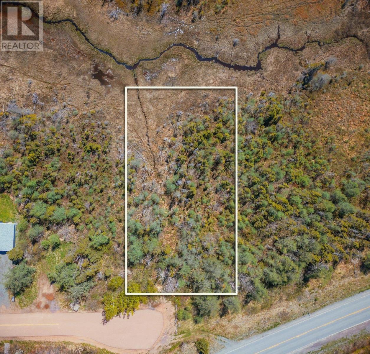 Lot 5 Harbourview Crescent Property Photo 1