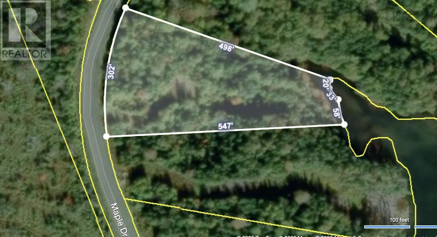 Lot 1a-20 Maple Drive Property Photo 6