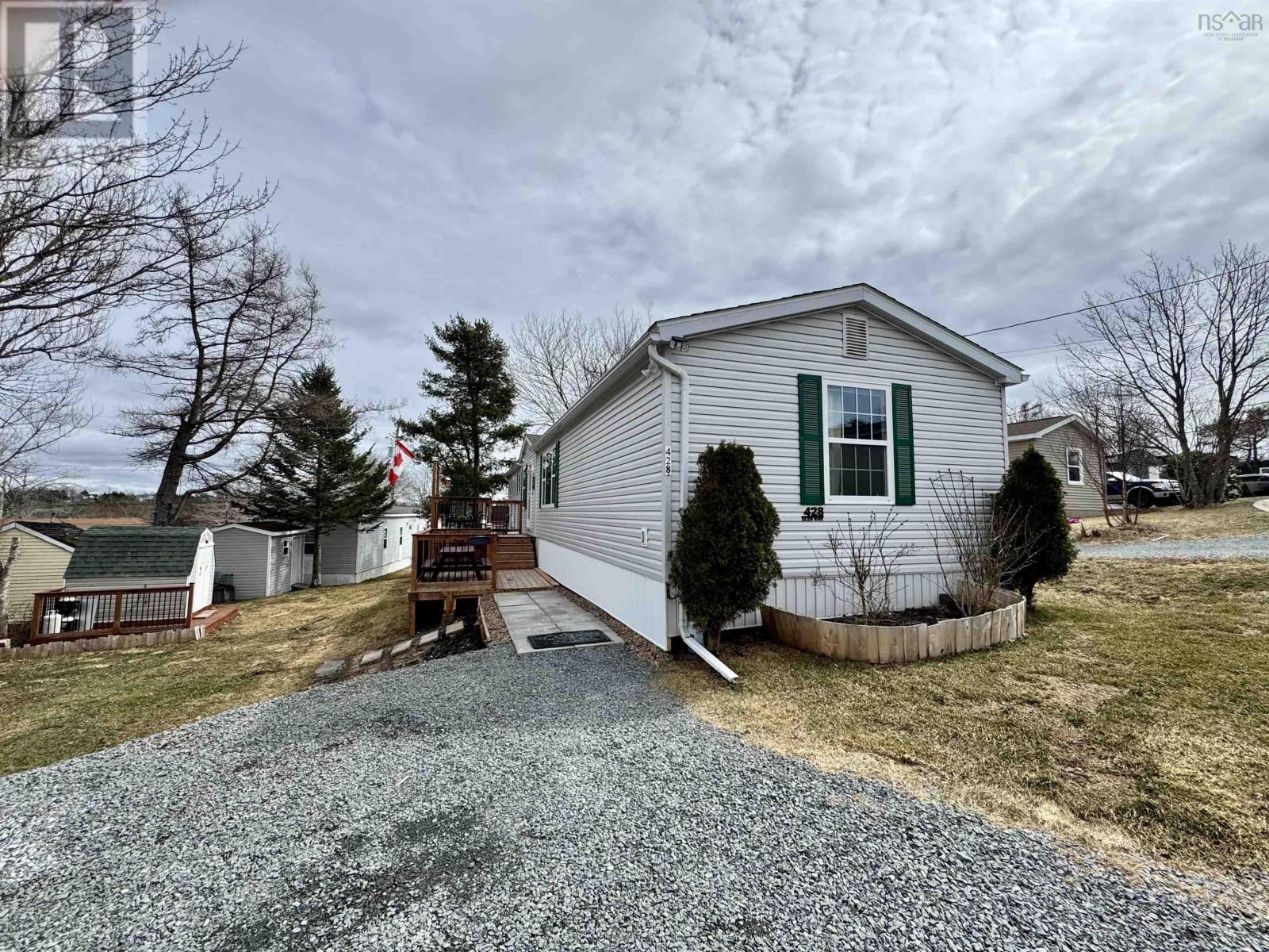 428 Glen Rise Drive Property Photo