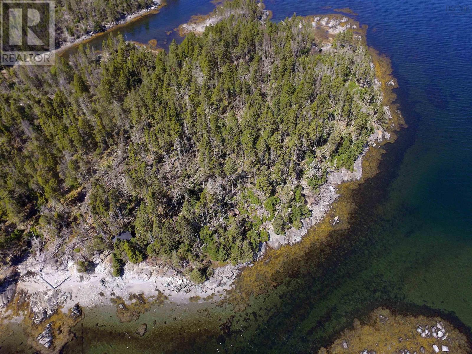 Lot 5 Hirtle Island