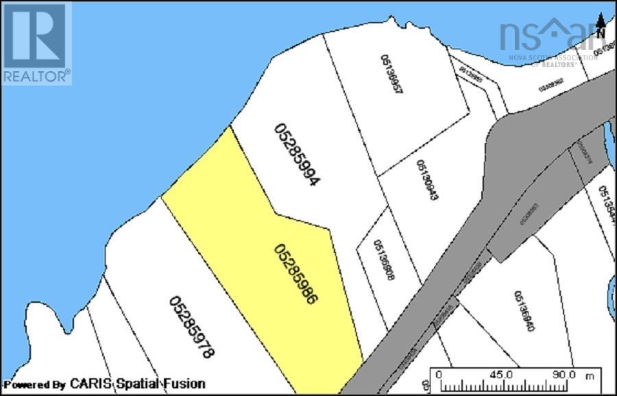 Lot 2 Shore Road Property Photo 3