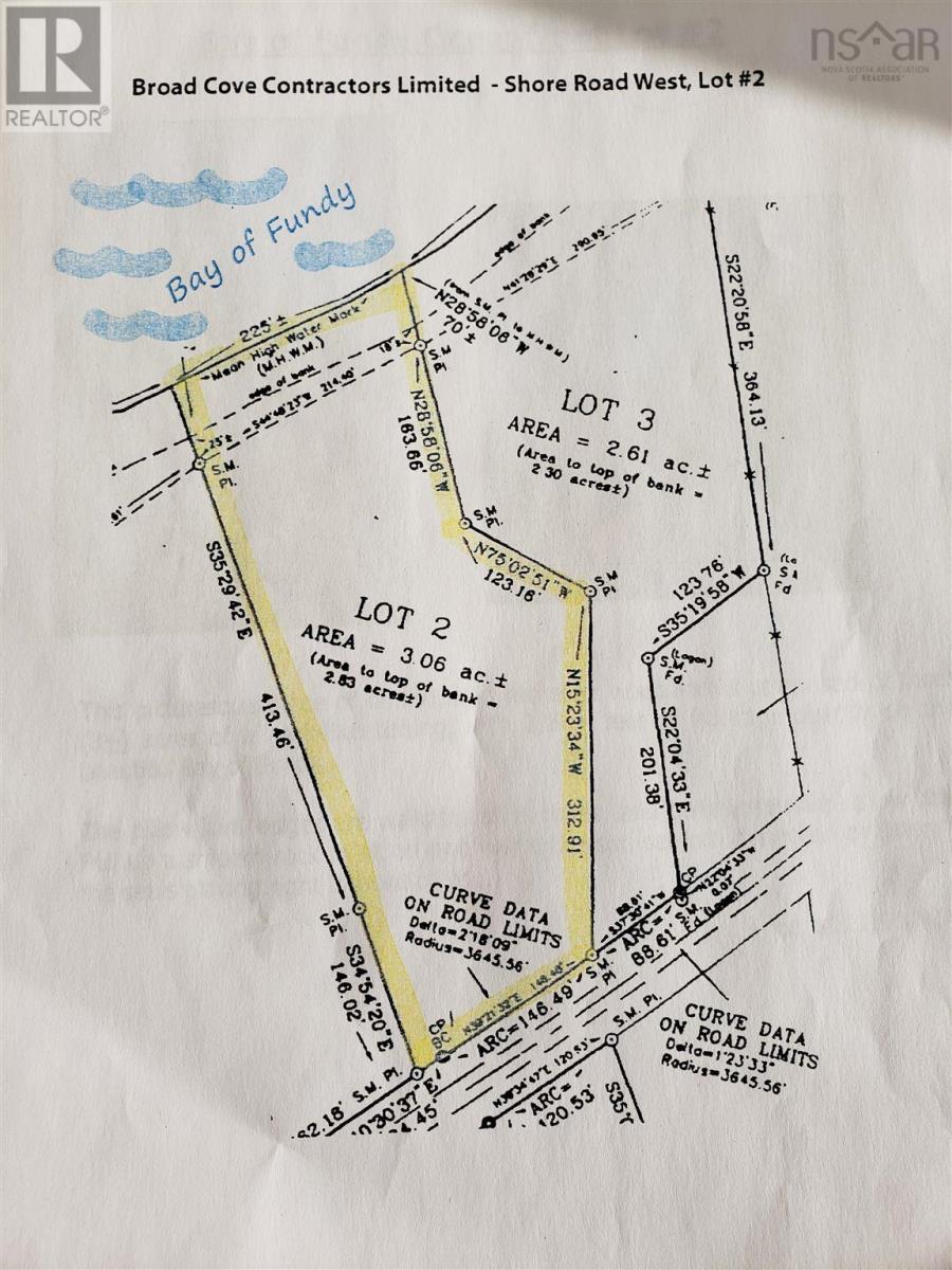 Lot 2 Shore Road Property Photo 4