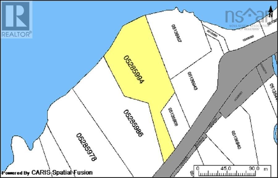Lot 3 Shore Road Property Photo 3
