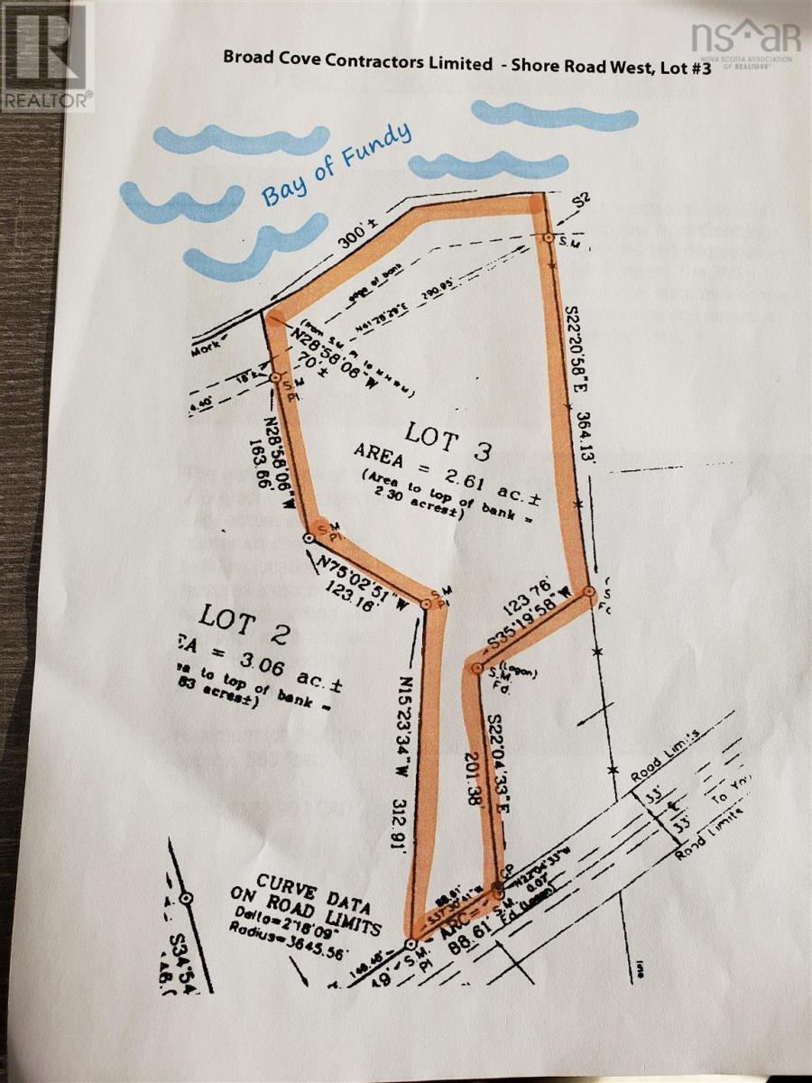 Lot 3 Shore Road Property Photo 4