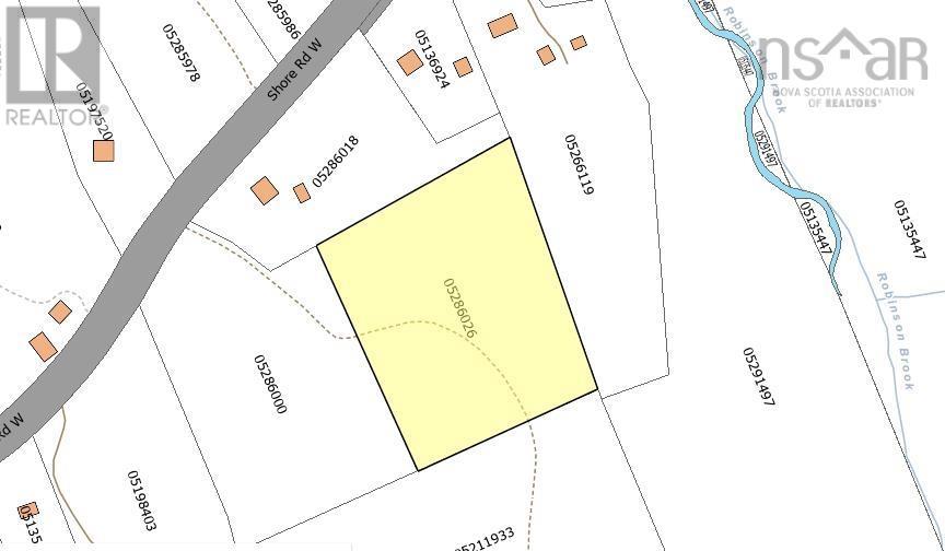 Lot 6 Shore Road Property Photo 5