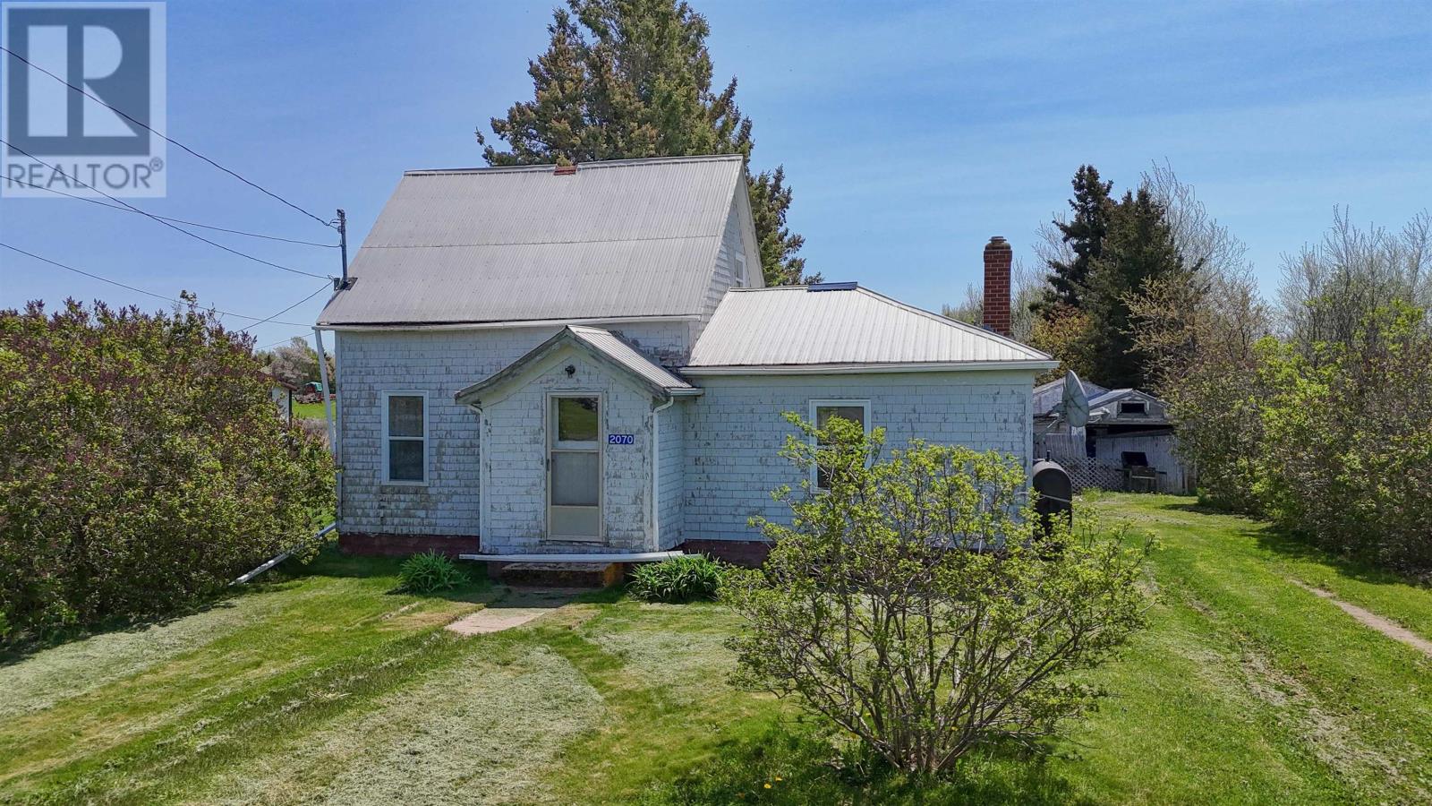 2070 Cape Bear Road Property Photo 1