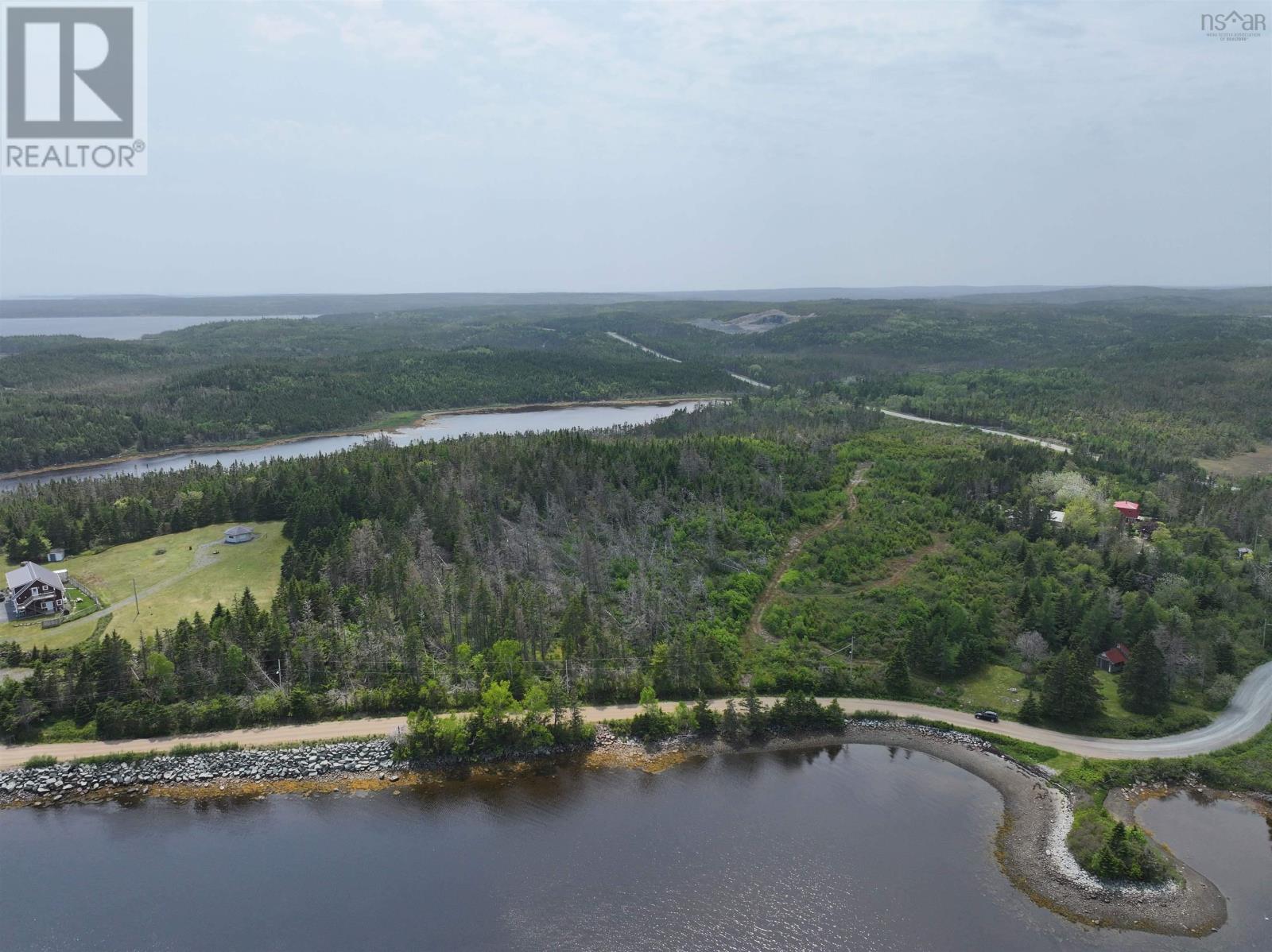 Lot 1 Mackinley Point Road Property Photo 5