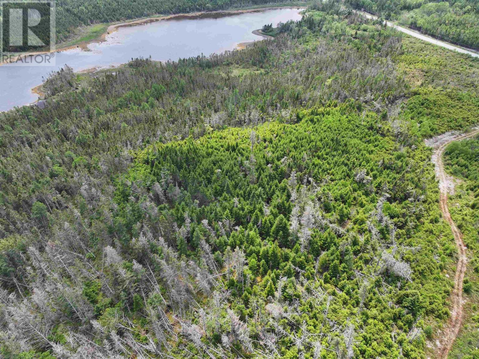 Lot 1 Mackinley Point Road Property Photo 7