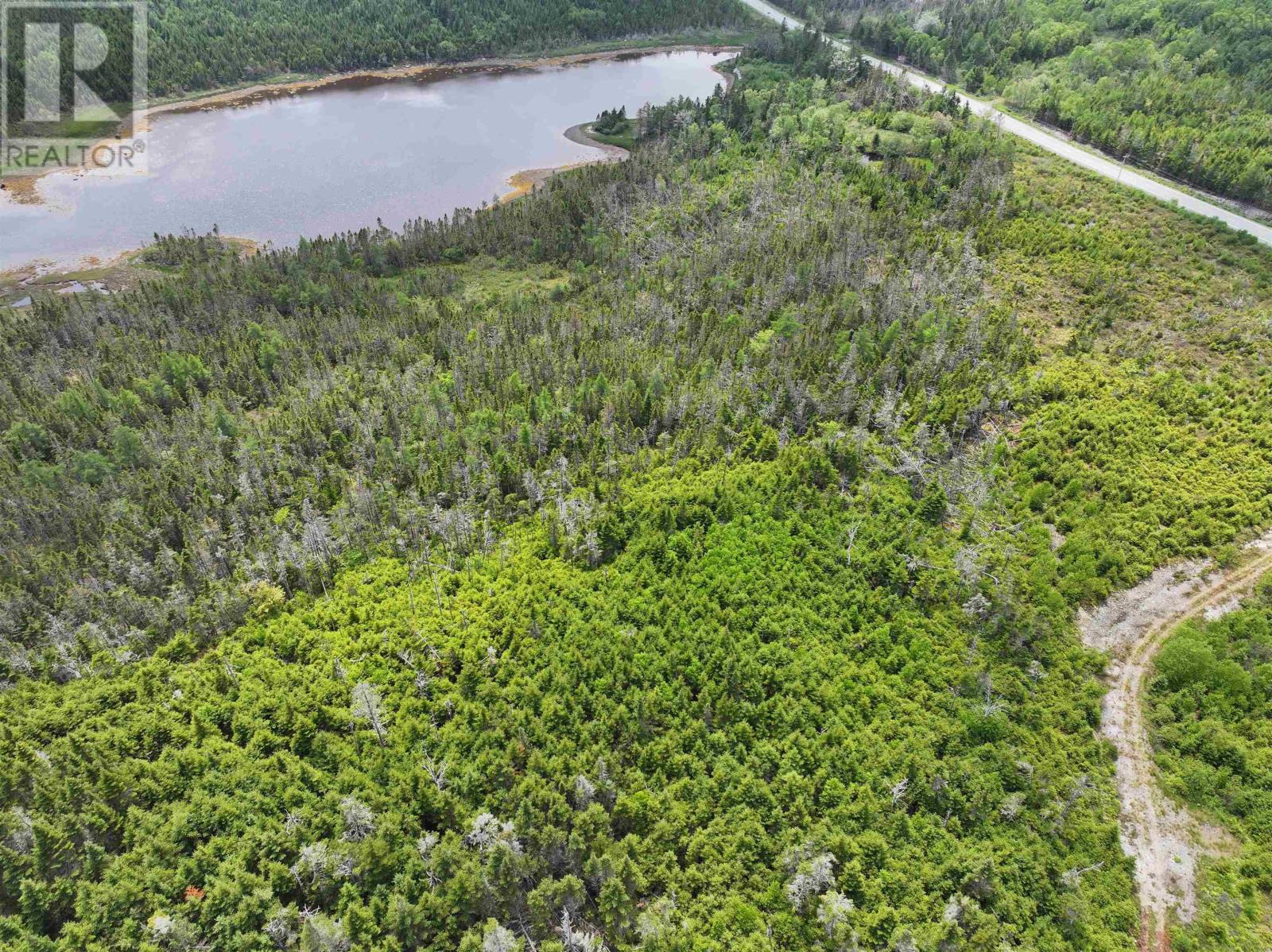 Lot 1 Mackinley Point Road Property Photo 8