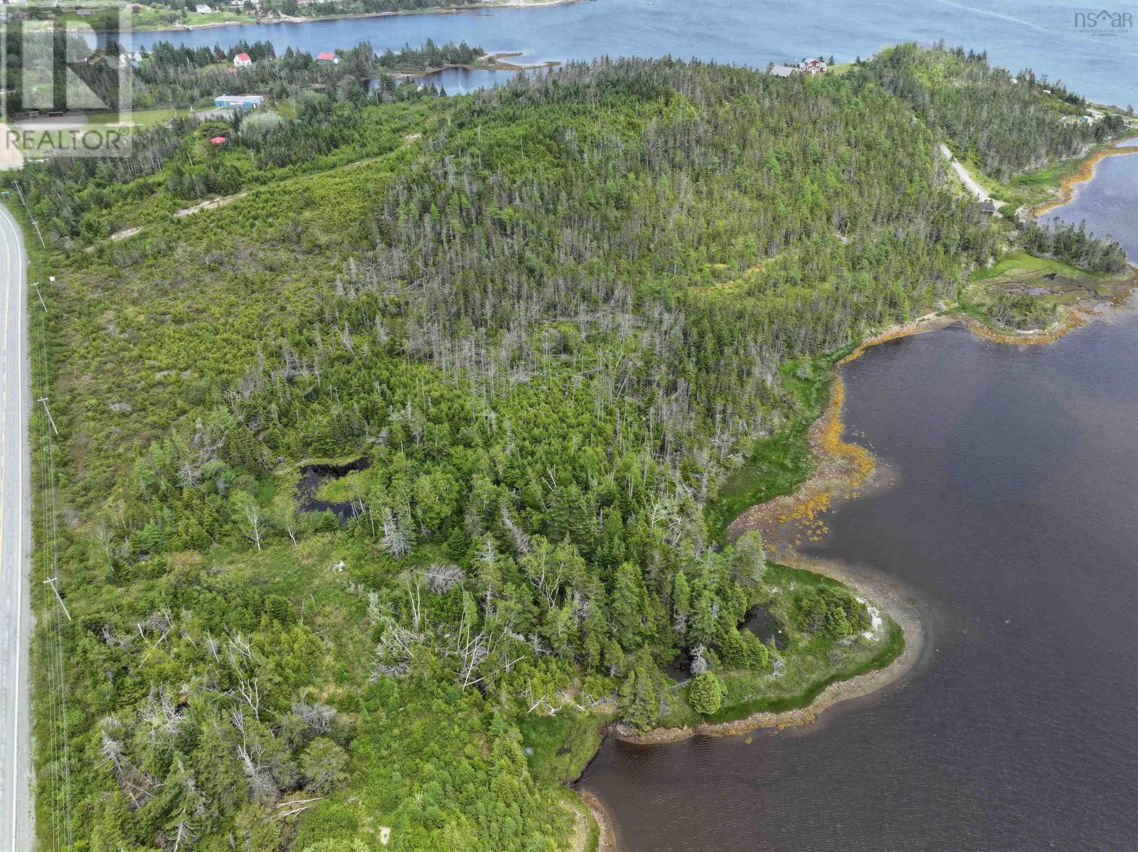 Lot 1 Mackinley Point Road Property Photo 10