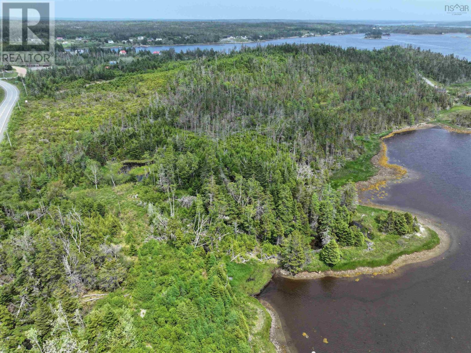 Lot 1 Mackinley Point Road Property Photo 11