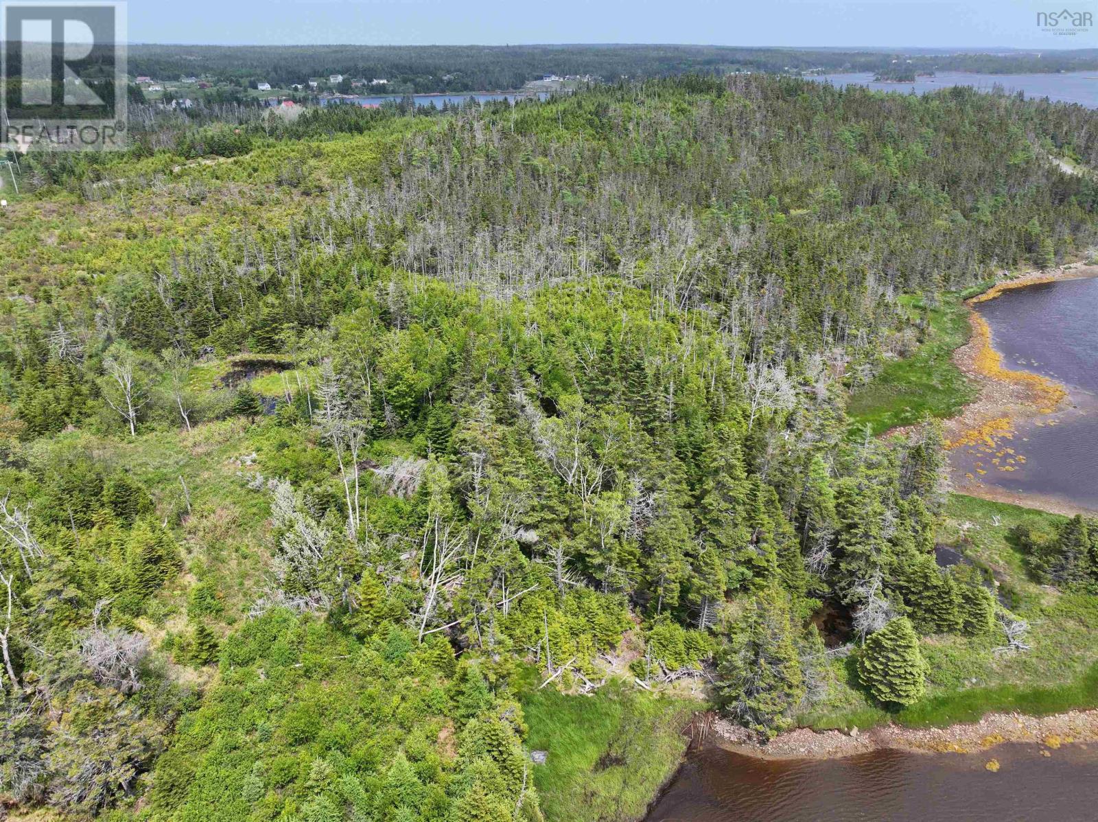 Lot 1 Mackinley Point Road Property Photo 12