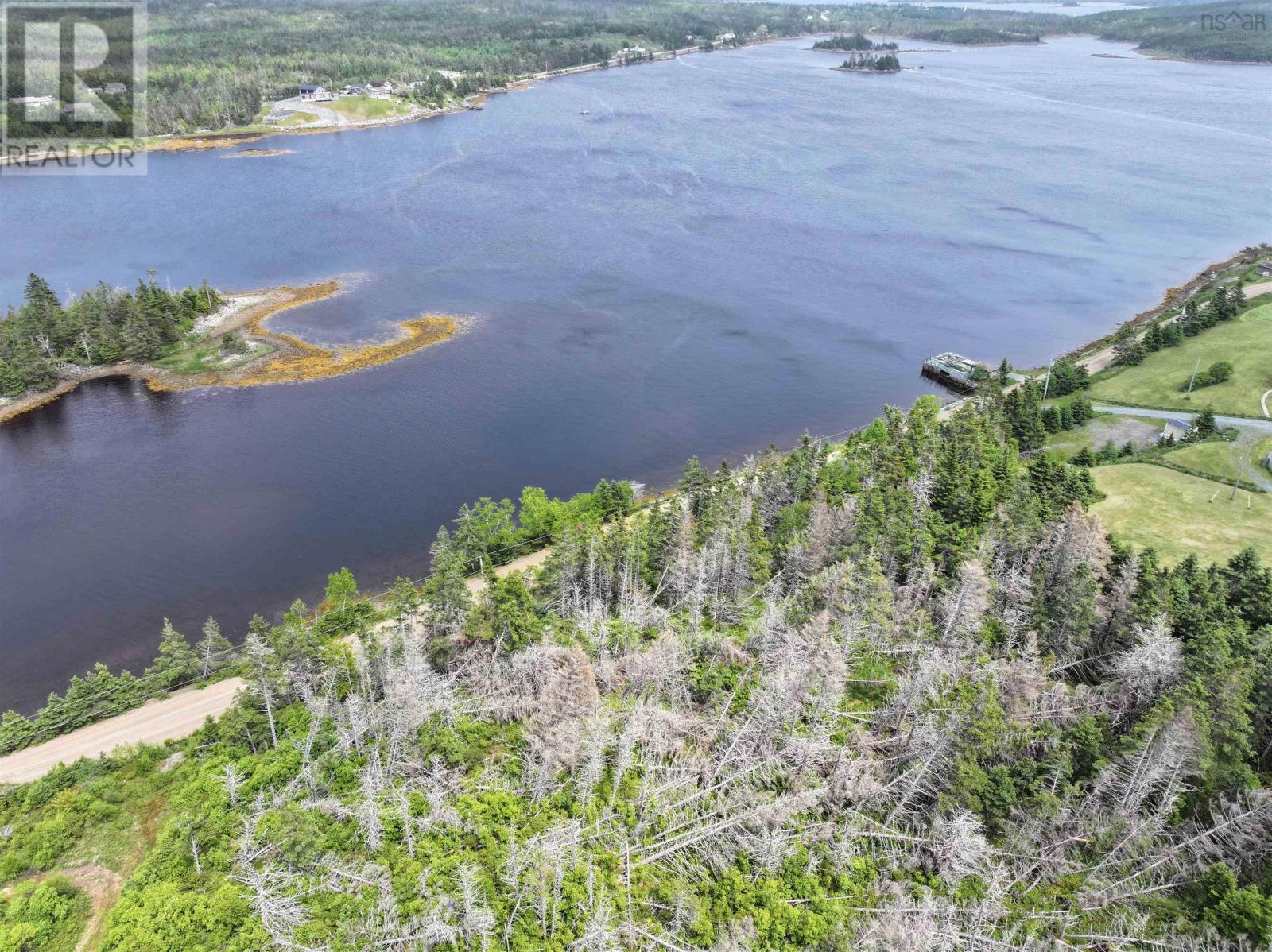 Lot 1 Mackinley Point Road Property Photo 17