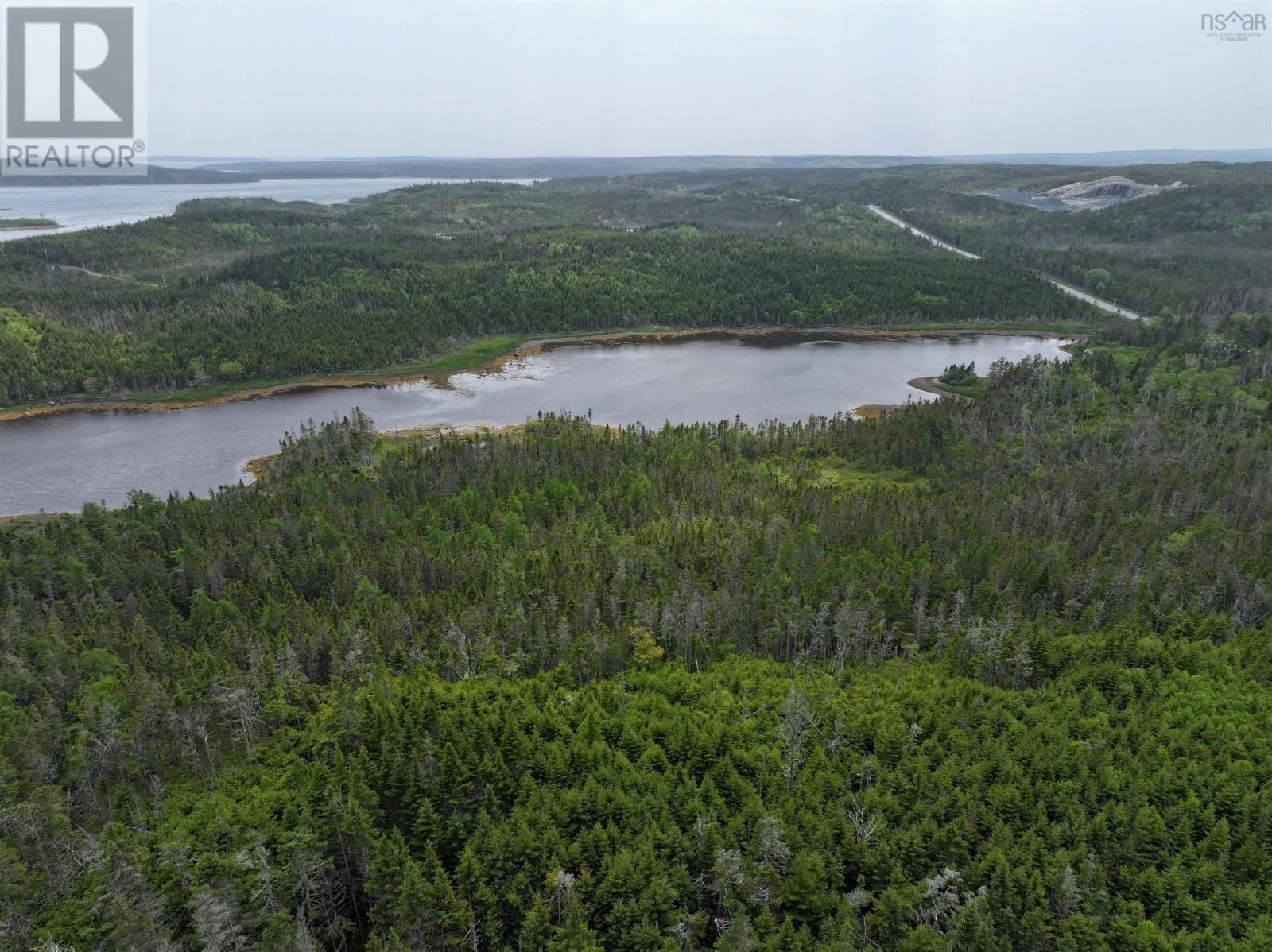 Lot 1 Mackinley Point Road Property Photo 19