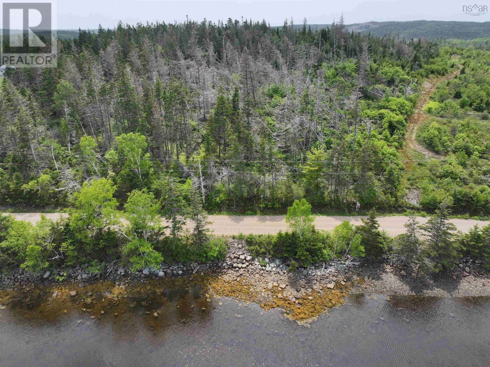 Lot 1 Mackinley Point Road Property Photo 25