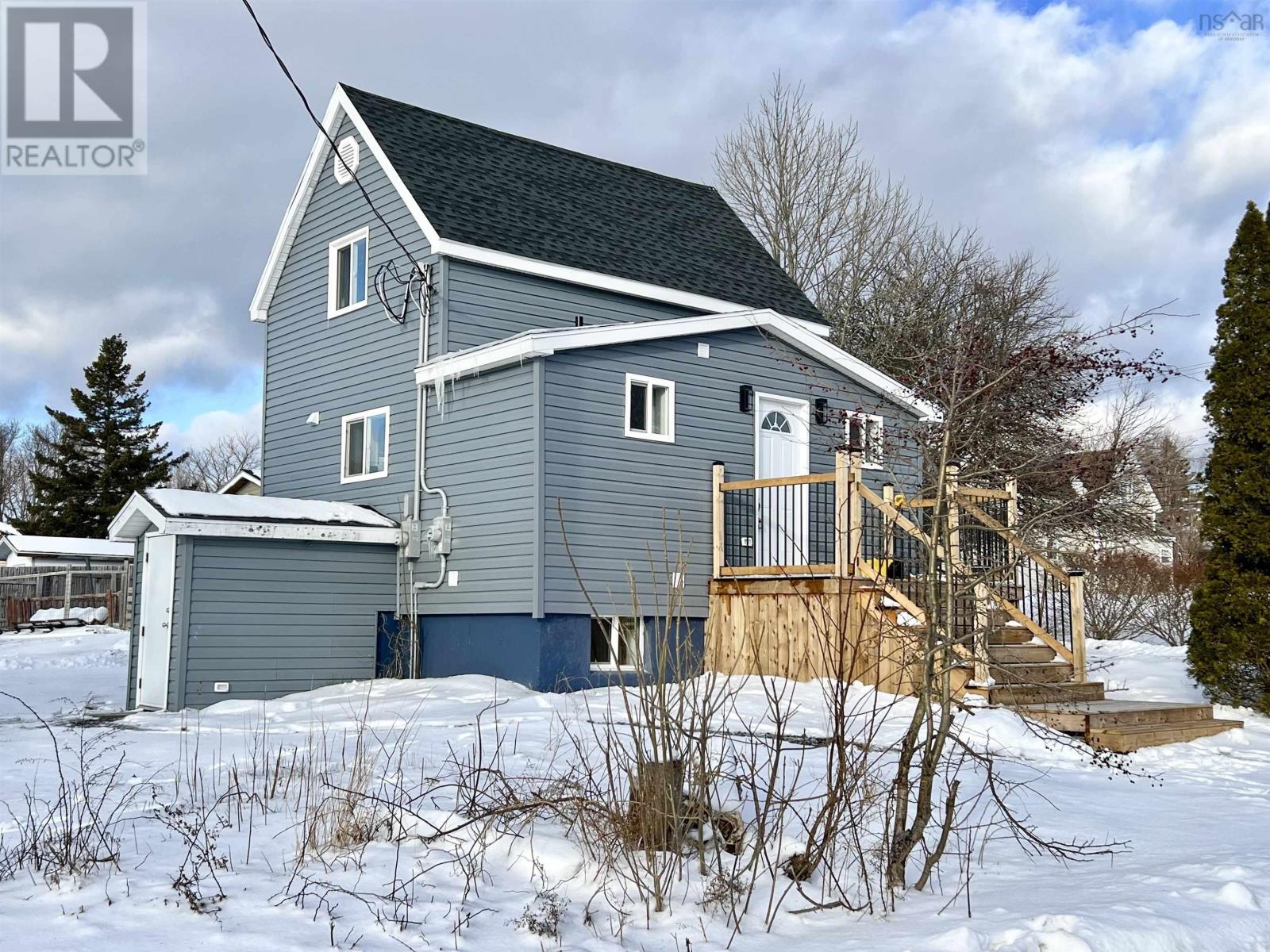 171 Forrest Street Property Photo