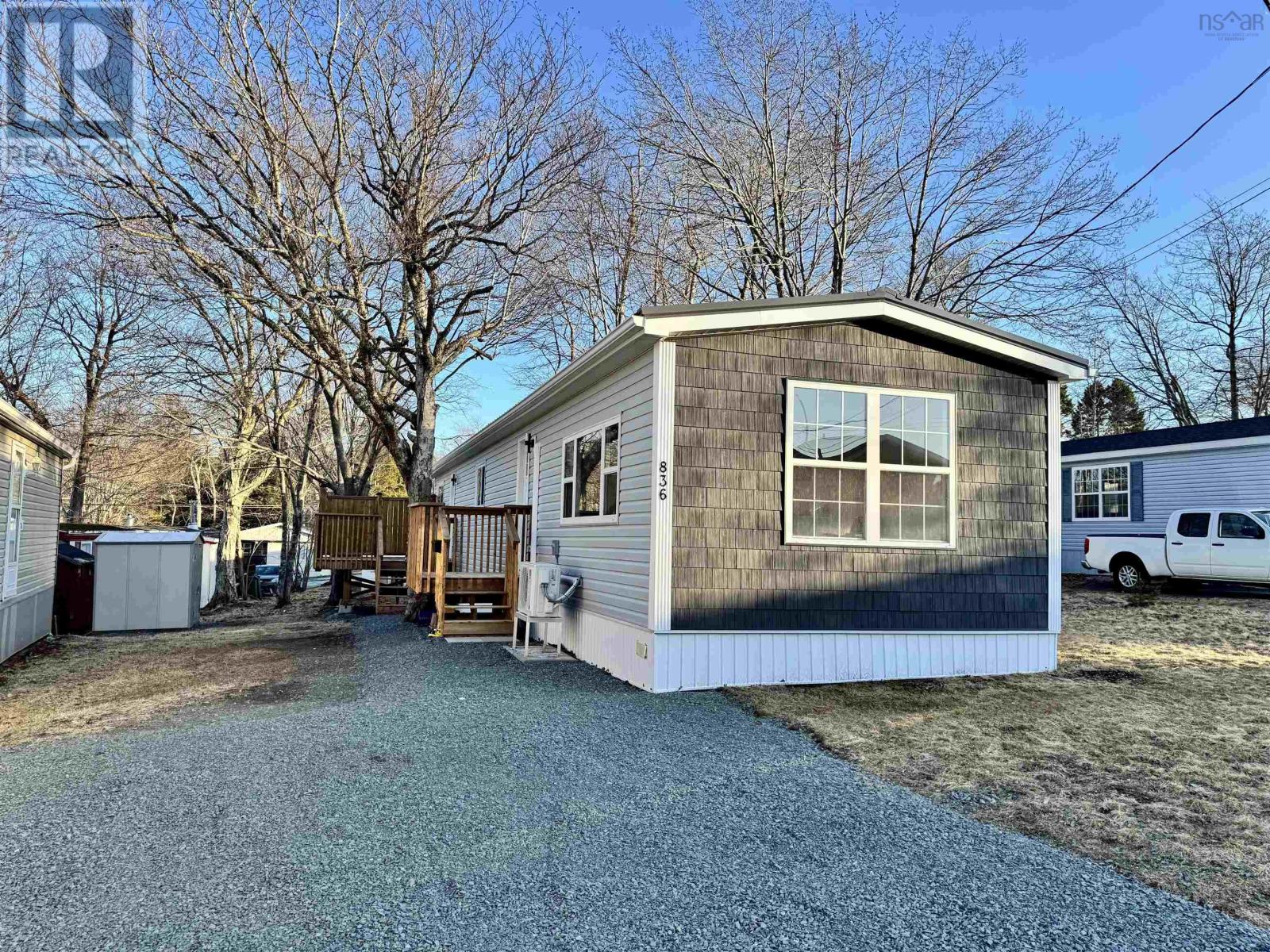 836 Duggan Drive Property Photo