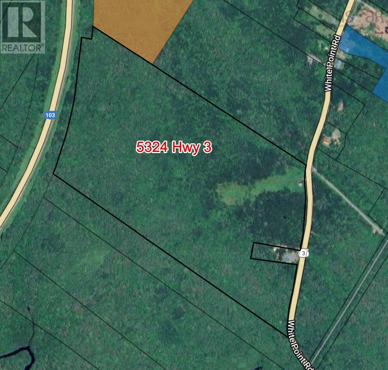5324 3 Highway Property Photo 1