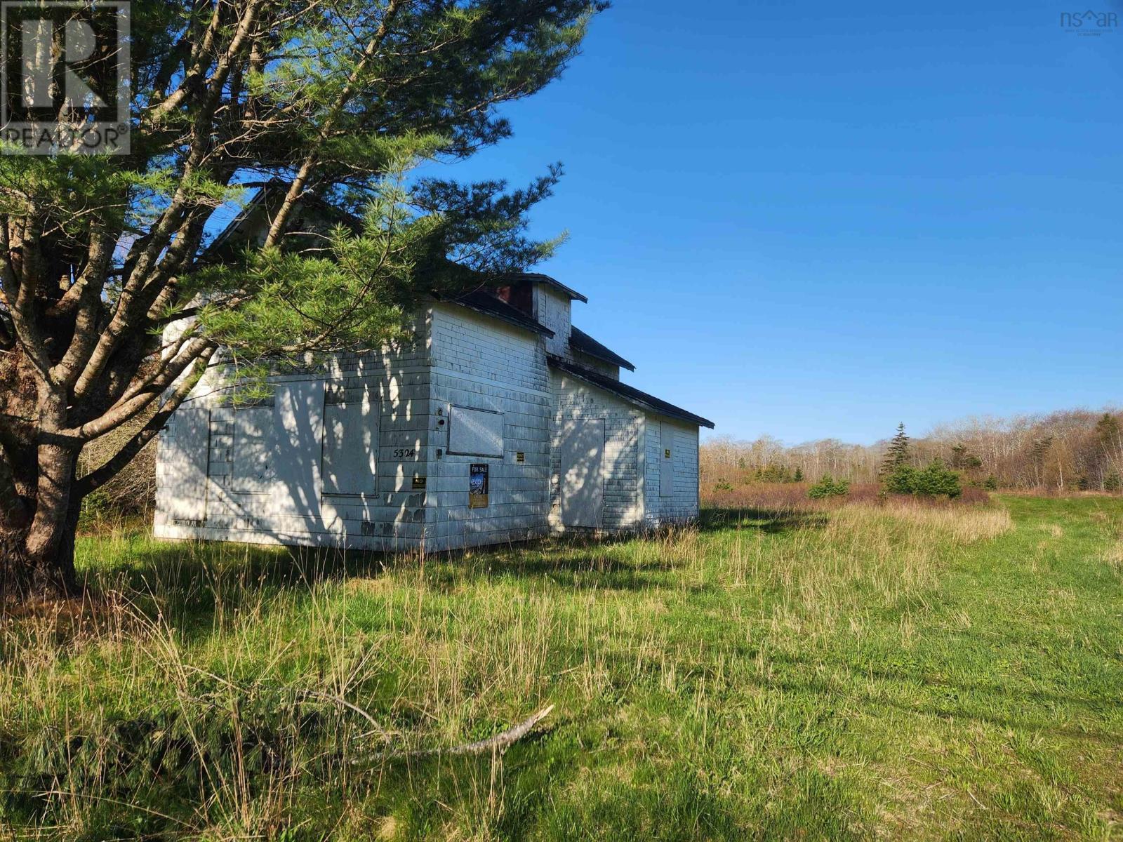 5324 3 Highway Property Photo 3