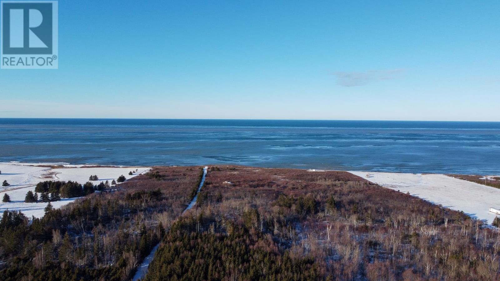 Lot 19 Swallow Point Road Property Photo 1