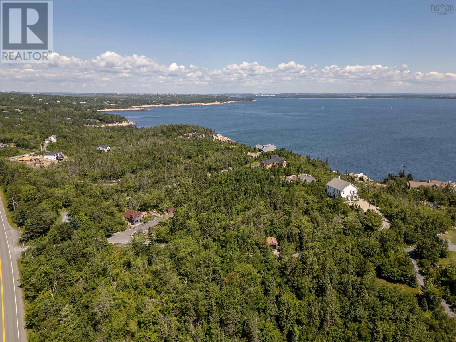 Lot 45 Ketch Harbour Road Property Photo 1