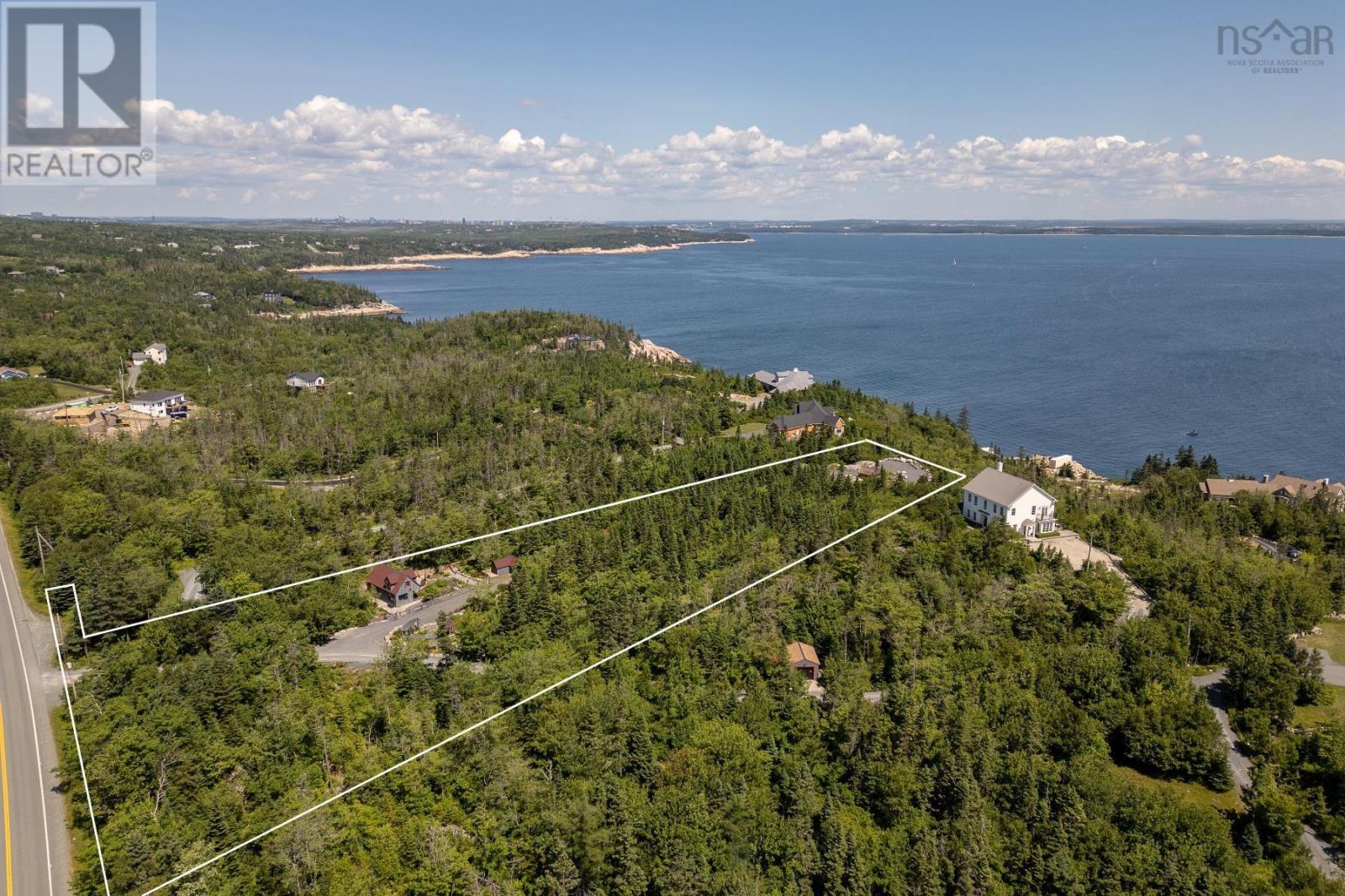 Lot 45 Ketch Harbour Road Property Photo 2