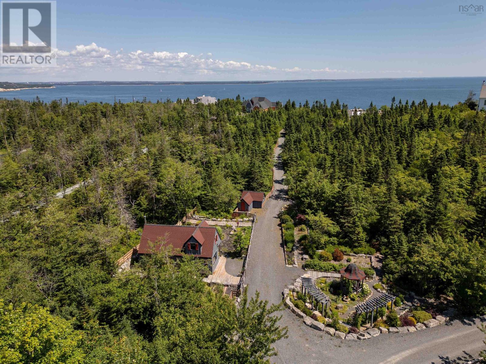 Lot 45 Ketch Harbour Road Property Photo 3