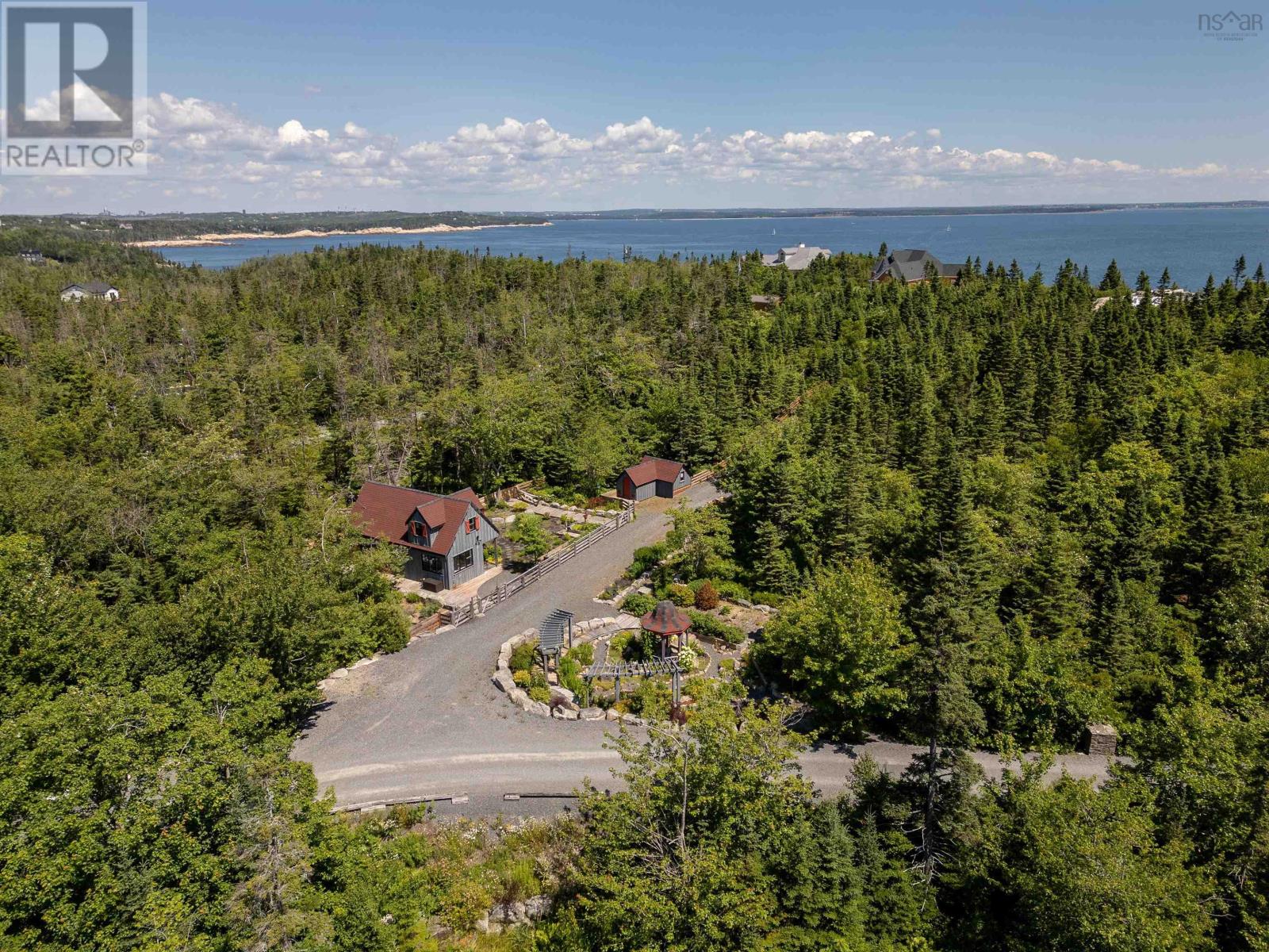 Lot 45 Ketch Harbour Road Property Photo 4