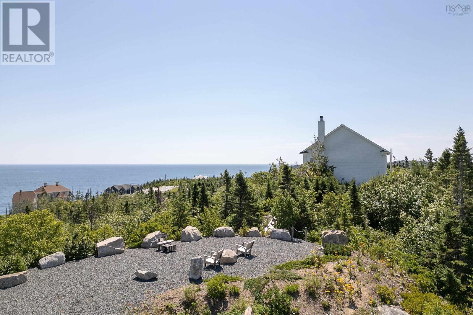 Lot 45 Ketch Harbour Road Property Photo 5