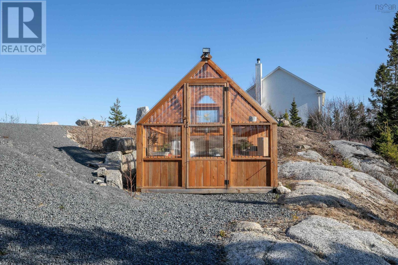 Lot 45 Ketch Harbour Road Property Photo 6
