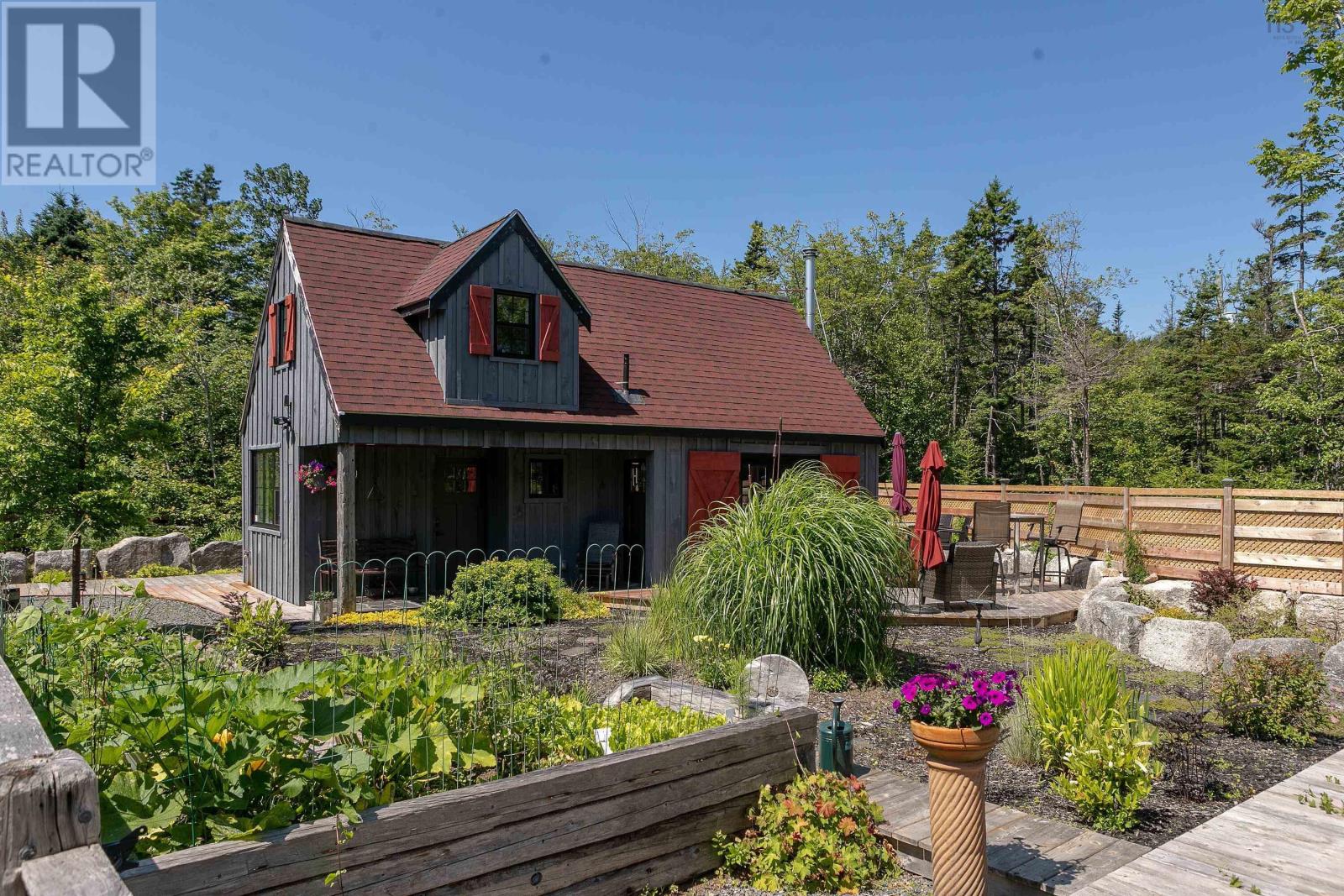Lot 45 Ketch Harbour Road Property Photo 8