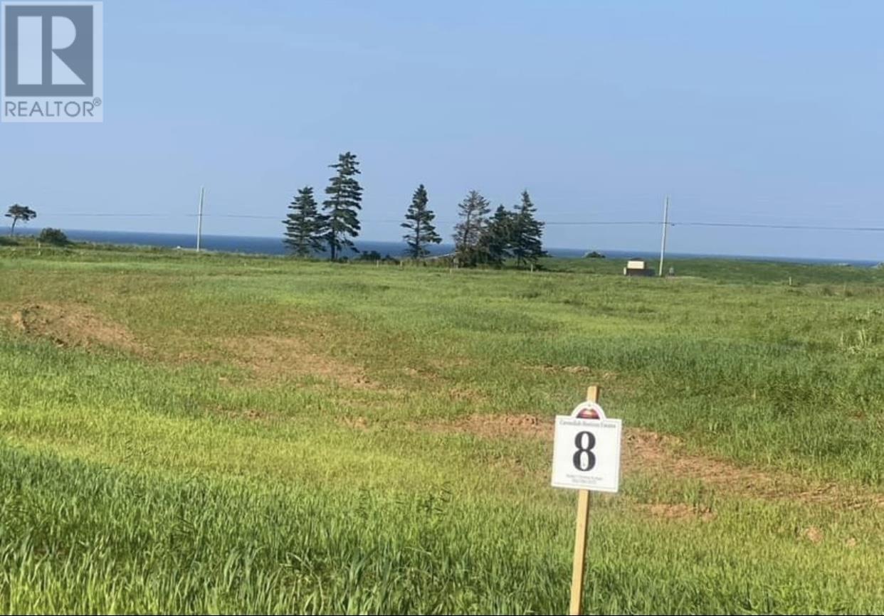 Lot 4 Brianna Street, Cavendish Horizon Estates Property Photo 3