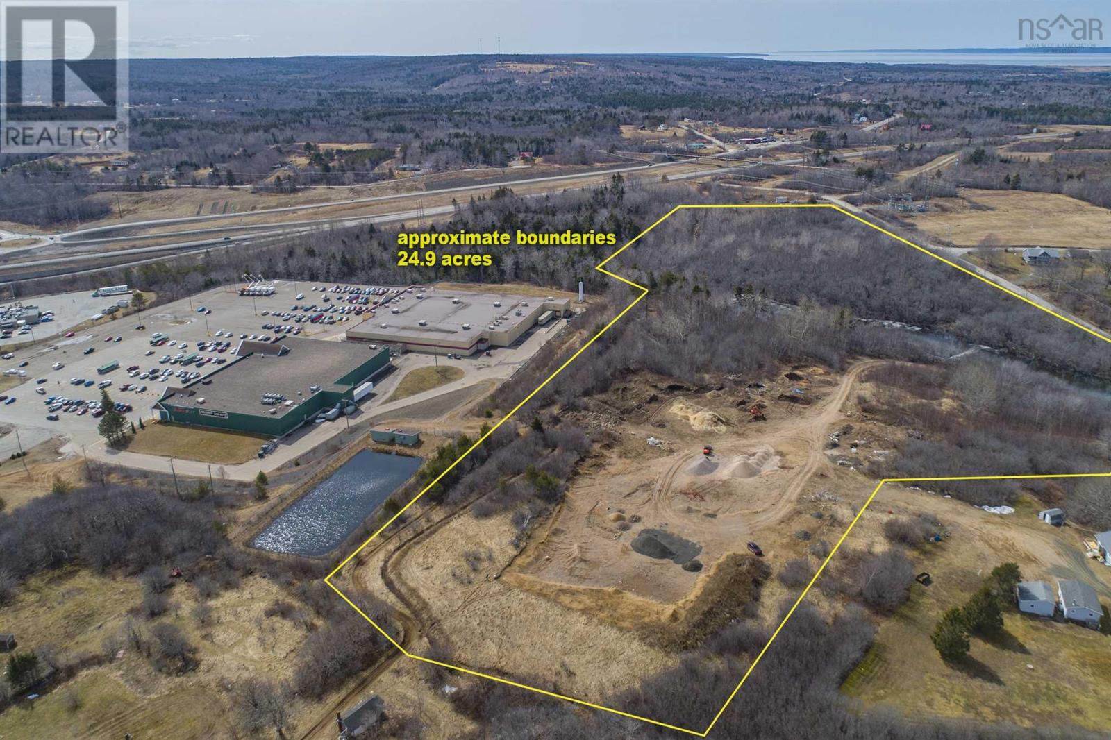 Lot Flat Iron Road Property Photo 2