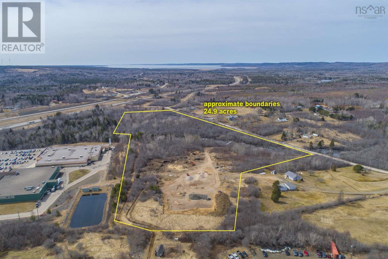 Lot Flat Iron Road Property Photo 3