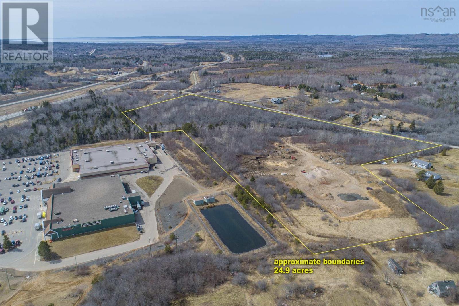 Lot Flat Iron Road Property Photo 8