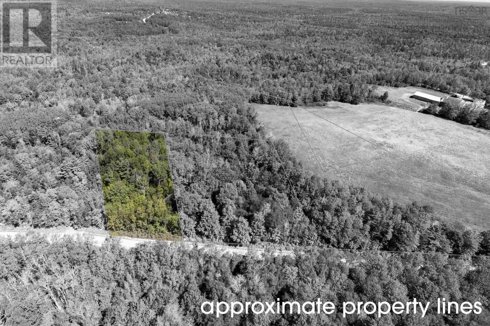 Lot 5 Trout Lake Road Property Photo 1