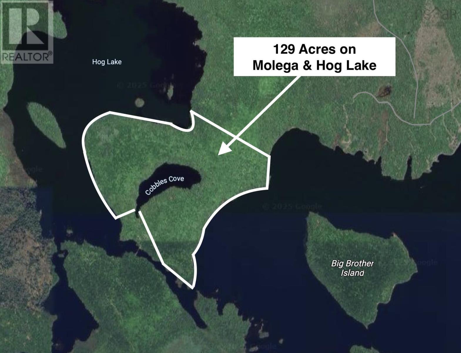 Lot (pid 70146238) Hog Lake Property Photo 1