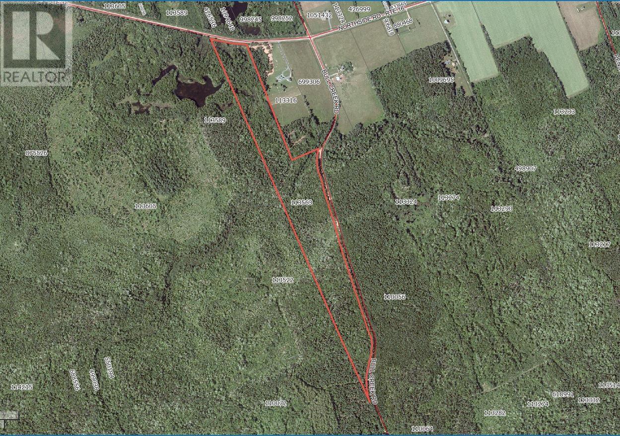 Acreage Northside Road Property Photo