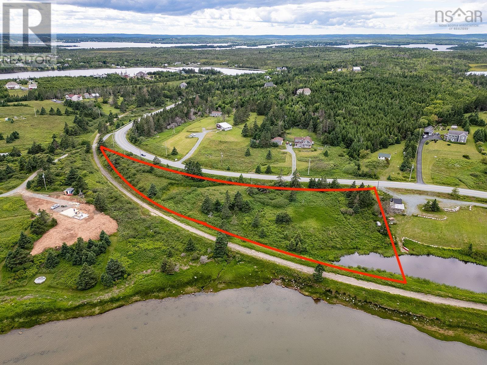 Lot Seaforth 207 Highway Property Photo 2