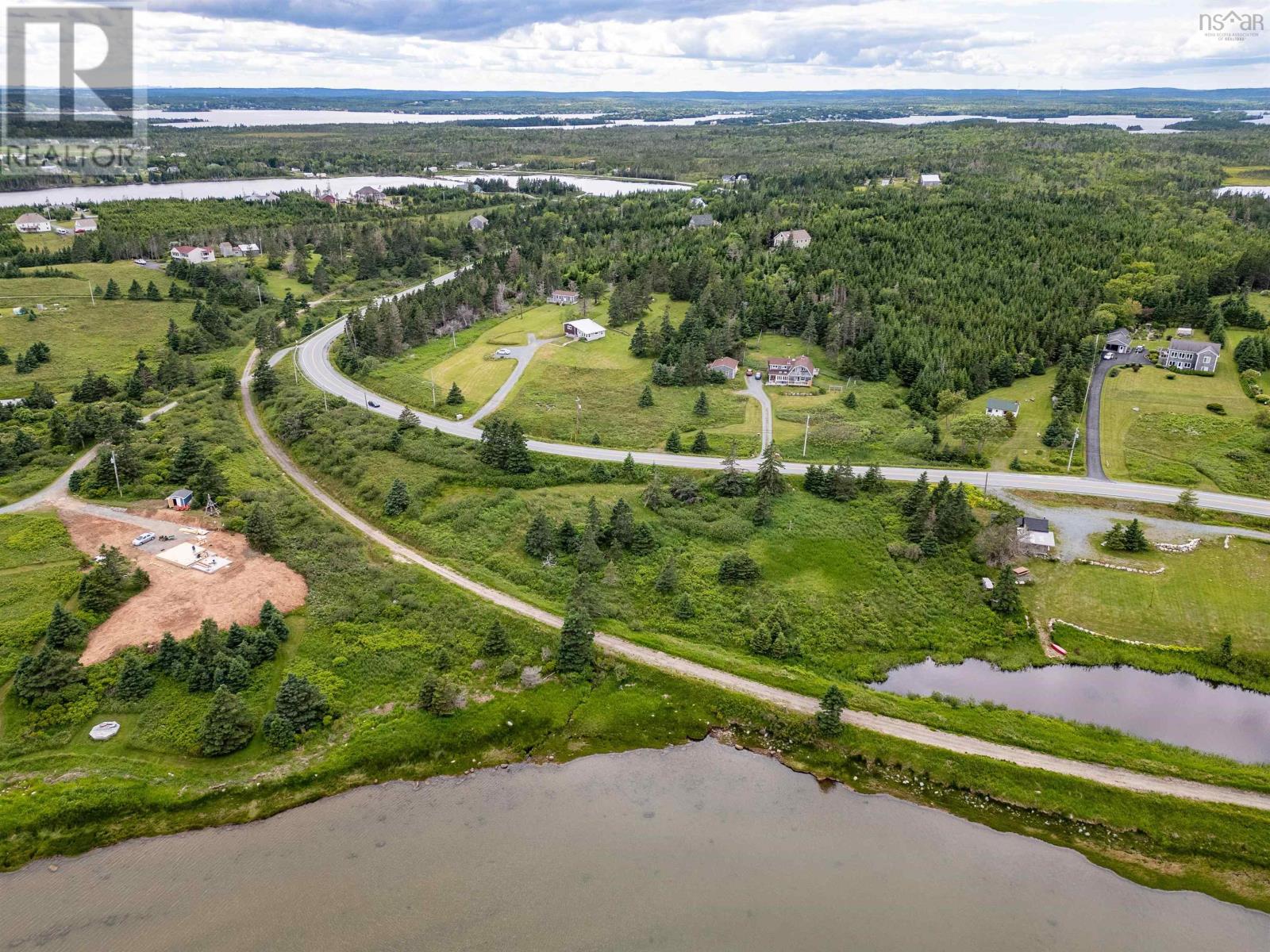 Lot Seaforth 207 Highway Property Photo 3