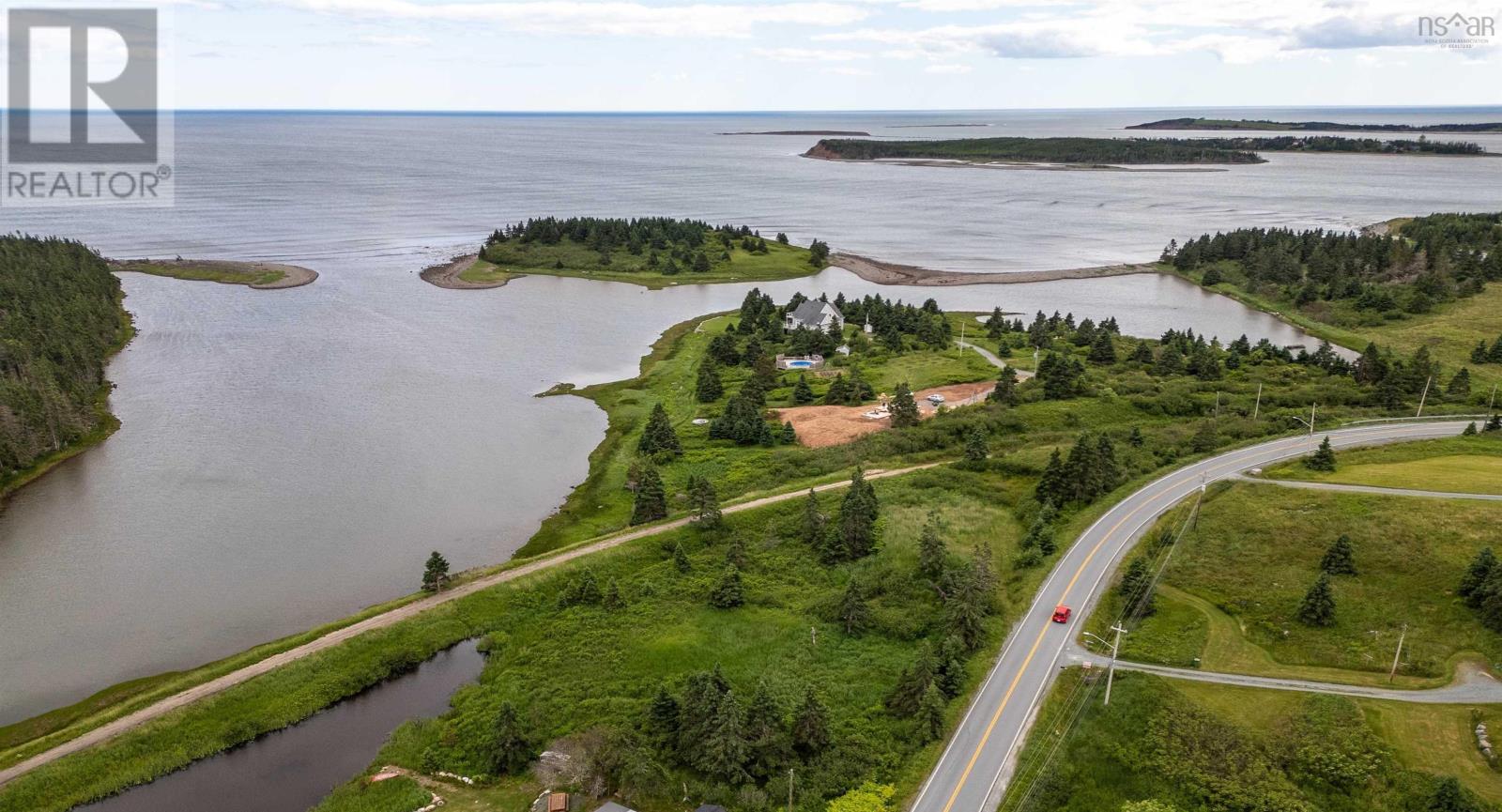Lot Seaforth 207 Highway Property Photo 4