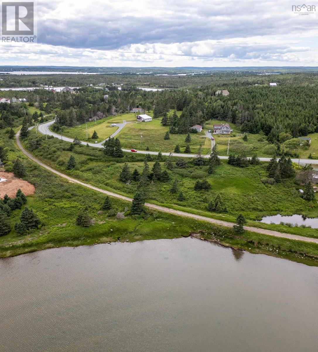 Lot Seaforth 207 Highway Property Photo 8