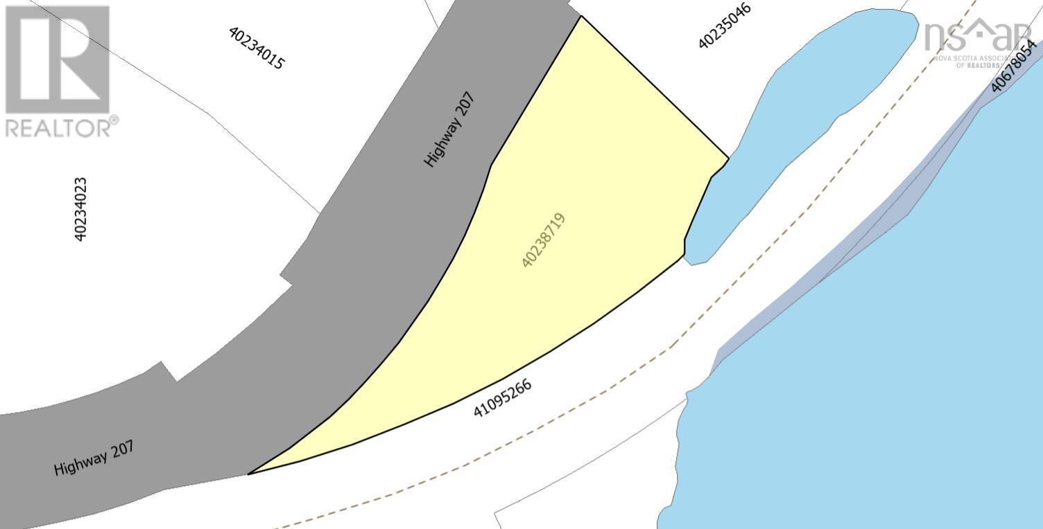 Lot Seaforth 207 Highway Property Photo 10