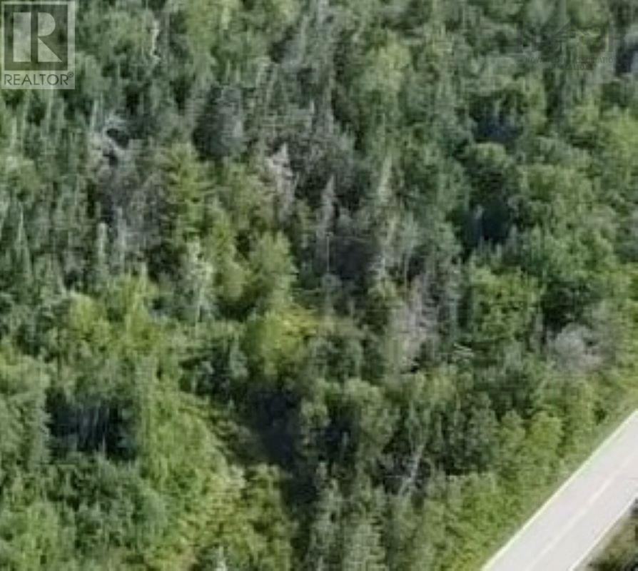 Lot Rockland Road Property Photo 1