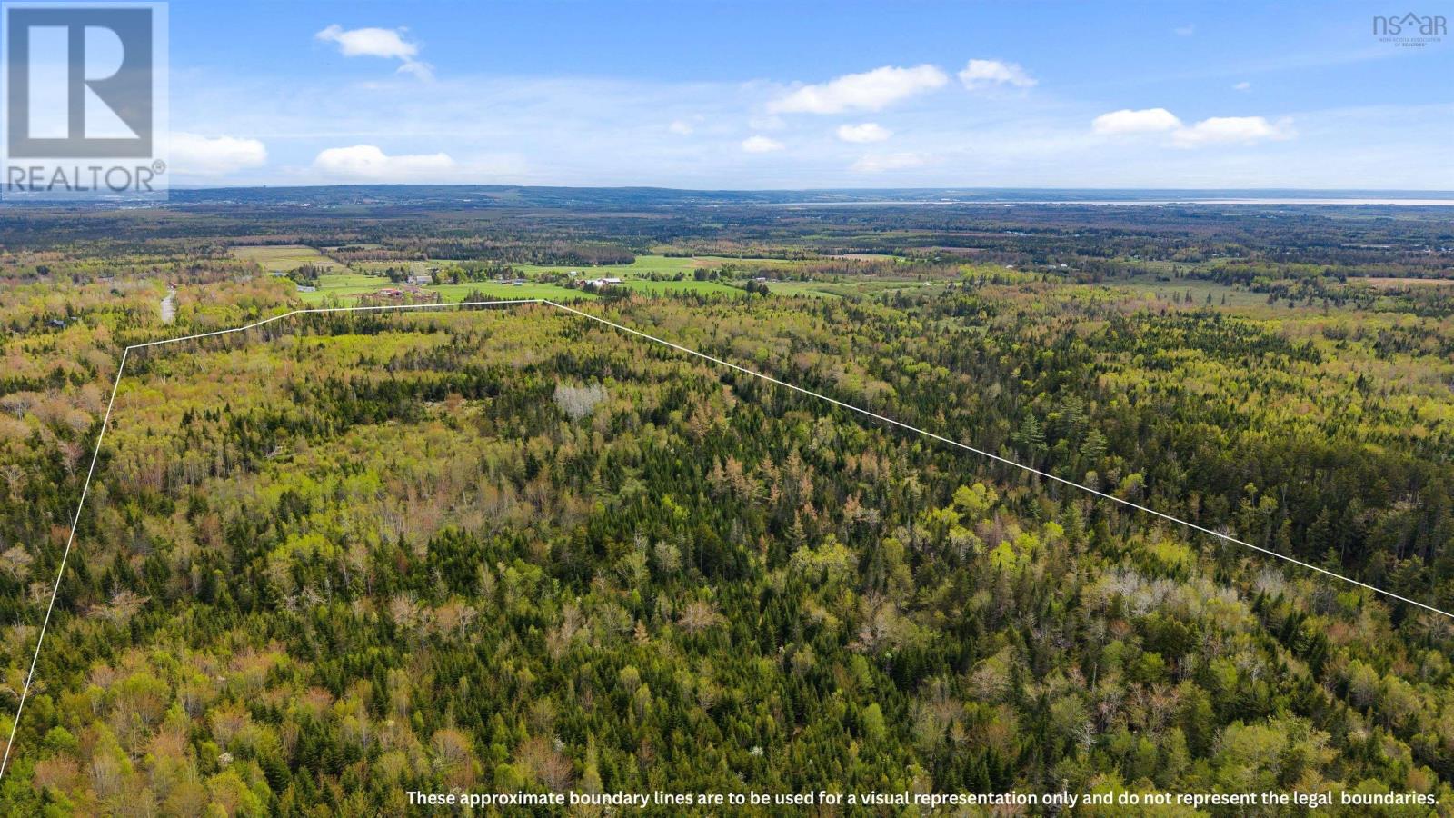 Onslow Mountain Road Property Photo 1