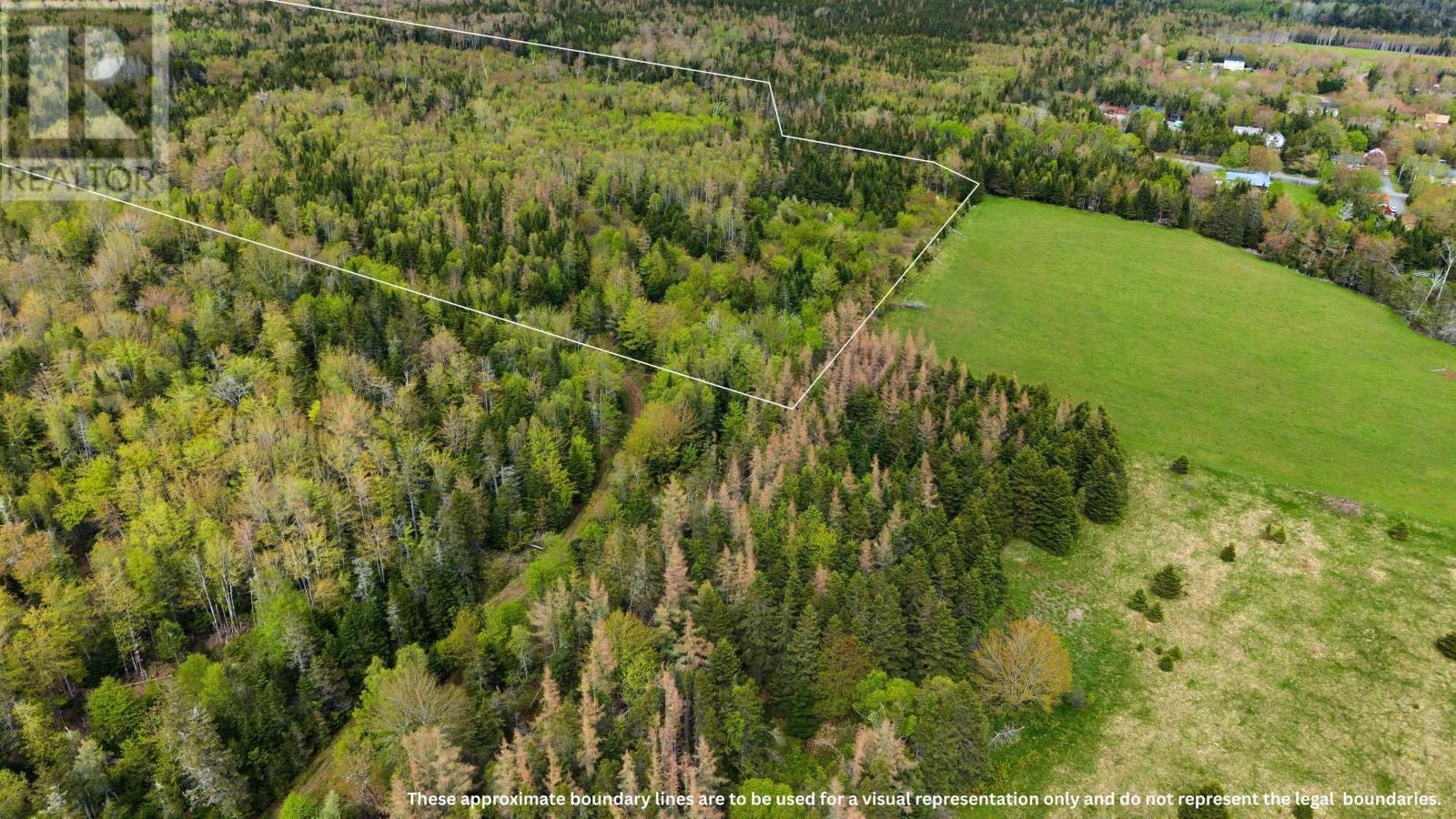 Onslow Mountain Road Property Photo 2