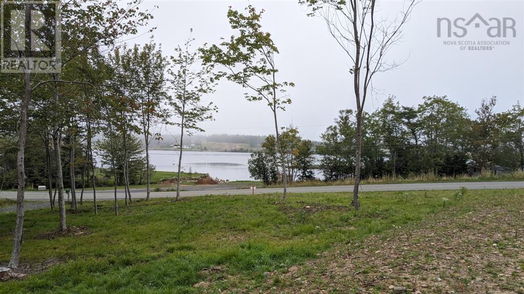Lot 4 French Cove Road Property Photo 1