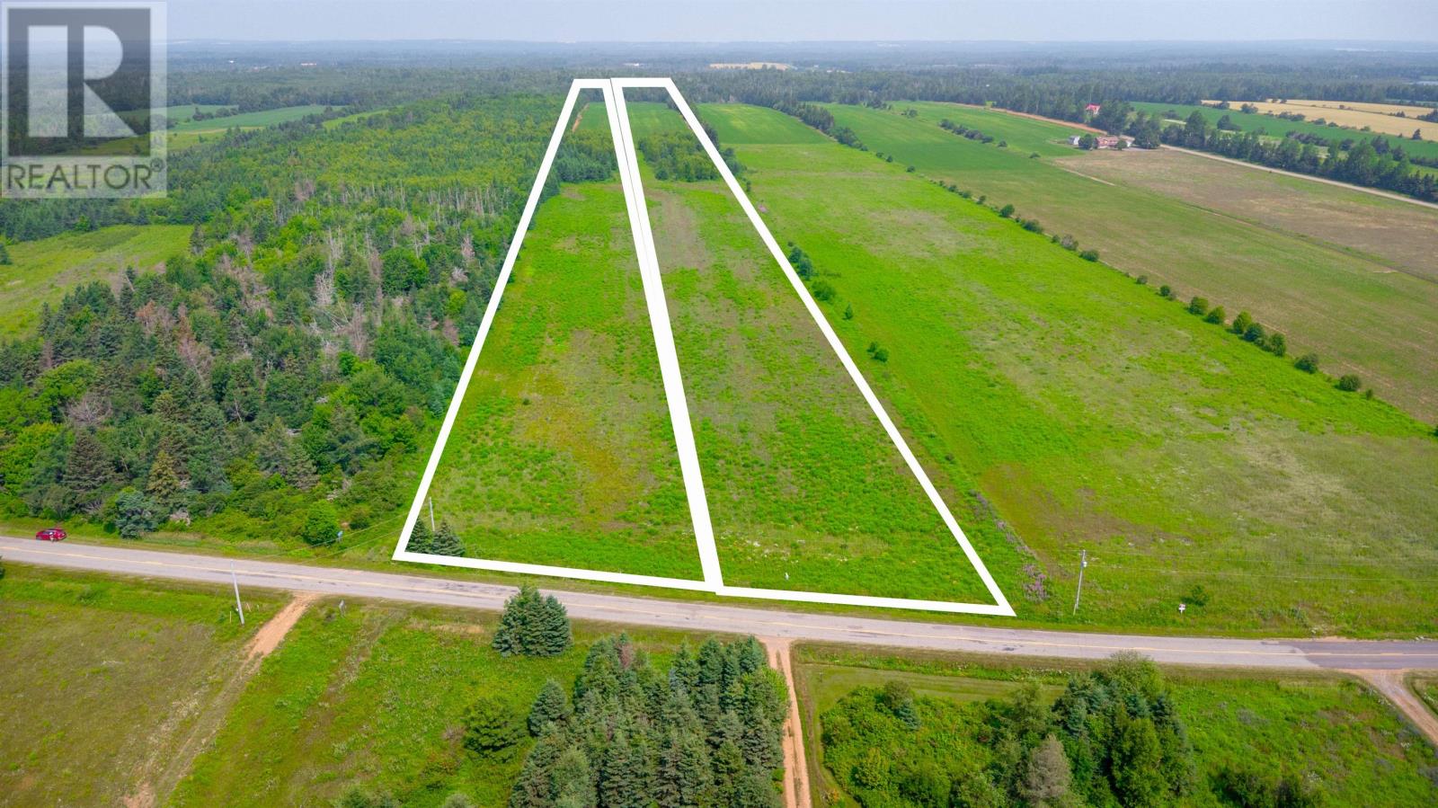Acreage CAPE BEAR Road Property Photo 1