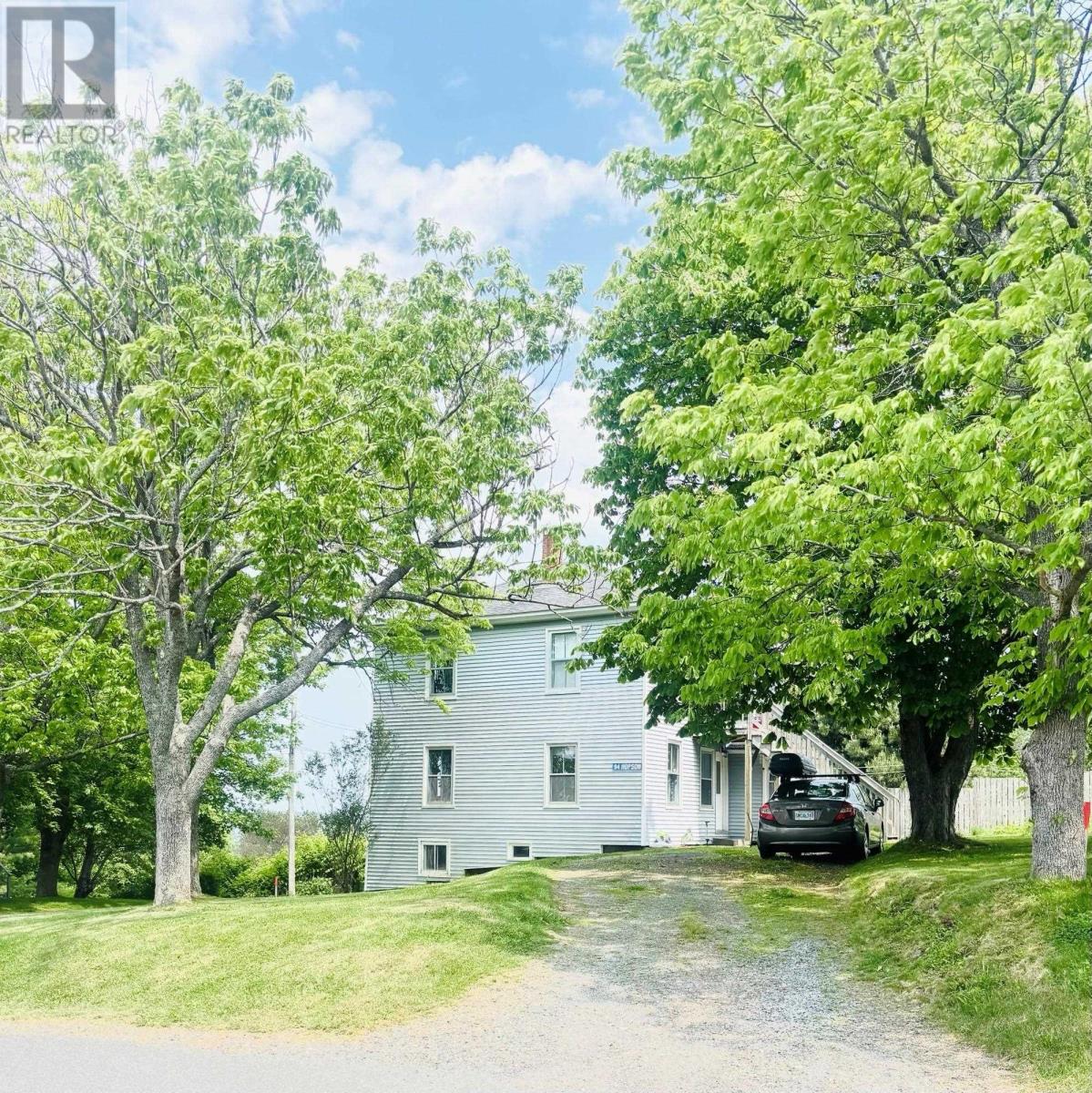 94 HOPSON Street Property Photo 1