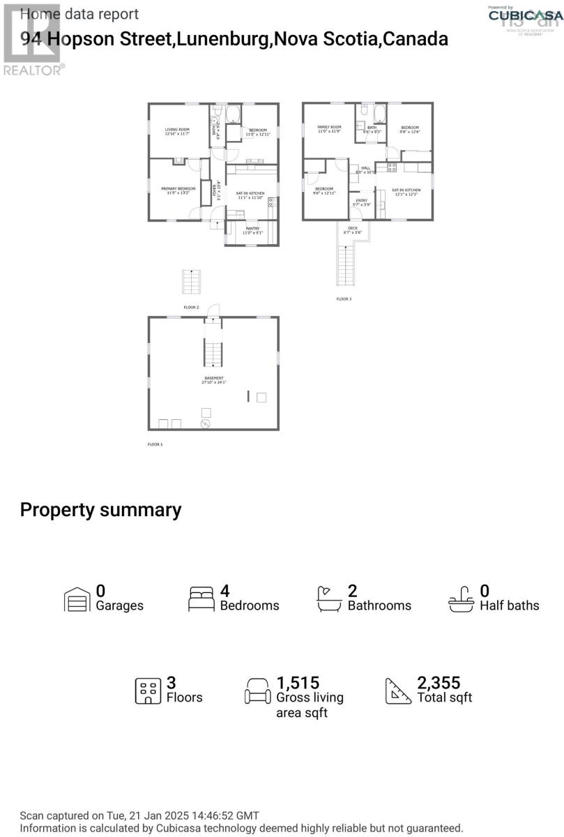 94 Hopson Street Property Photo 16